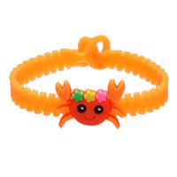 Children's Day Fashion Tortoise Hippocampus Crab Pvc Party Holiday sku image 4