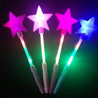 New Cute Luminous Lace Glow Stick Multi-shaped sku image 3