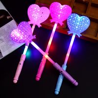 New Cute Luminous Lace Glow Stick Multi-shaped sku image 2