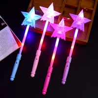 New Cute Luminous Lace Glow Stick Multi-shaped sku image 1