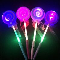New Cute Luminous Lace Glow Stick Multi-shaped sku image 6