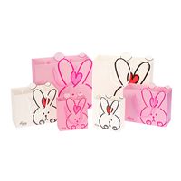 Animal Cartoon Paper Gift Bags main image 4