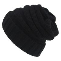 Women's Fashion Solid Color Flat Eaves Wool Cap sku image 14