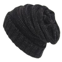 Women's Fashion Solid Color Flat Eaves Wool Cap sku image 19