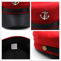 Women's Basic Solid Color Curved Eaves Beret Hat main image 2