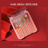 Fashion Geometric Alloy Nail Tools Nail Supplies main image 3