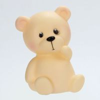 Cute Bear Synthetics Indoor Night Lights main image 2