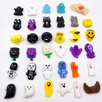 Tpr Soft Plastic Cute Pet Vent Dumpling Decompression Toy Cute Selling Cute Animal Decompression sku image 8