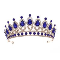 Women's Fashion Crown Rhinestone Diamond sku image 1