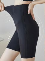 Solid Color Body Sculpting Waist Support main image 1