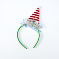 Christmas Antlers Cloth Party Costume Props sku image 1