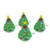 Christmas Christmas Tree Abs Party Ornaments main image 5