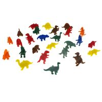 Tpr Plastic Mini Dinosaur Capsule Toy main image 5