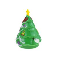 Christmas Christmas Tree Abs Party Ornaments main image 3