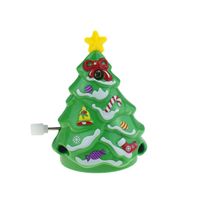 Christmas Christmas Tree Abs Party Ornaments main image 2