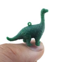 Tpr Plástico Mini Dinosaurio Cápsula De Juguete main image 3
