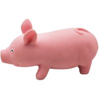 Cute Pink Pig Decompression Creative Toy main image 3