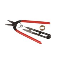 Diy Handmade Pliers Tool With Spring Leaf Trimmer main image 2