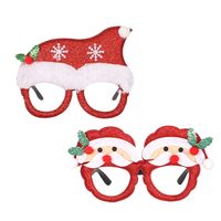 Christmas Christmas Tree Antlers Plastic Party Costume Props main image 2