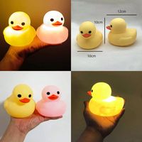 Simple Style Throwing Toy Flash Luminous Seven-color Mushroom Light Toy Wholesale sku image 25