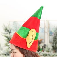 Christmas Stripe Cloth Party Costume Props main image 3