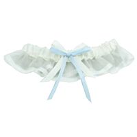 Valentine's Day Bow Knot Cloth Wedding Costume Props main image 5