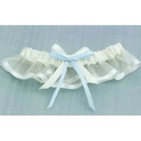 Valentine's Day Bow Knot Cloth Wedding Costume Props main image 1