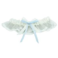 Valentine's Day Bow Knot Cloth Wedding Costume Props main image 4