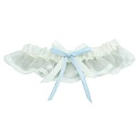 Valentine's Day Bow Knot Cloth Wedding Costume Props sku image 1