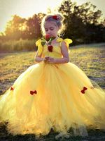 Halloween Princess Solid Color Flower Masquerade Costume Props main image 4