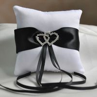 Valentine's Day Heart Shape Polyester Wedding Decorative Props main image 3