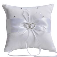 Valentine's Day Solid Color Polyester Wedding Decorative Props sku image 2