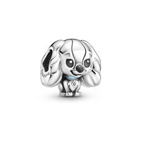 Silver Crystal Animal Cartoon Princess Cute Thanksgiving sku image 21