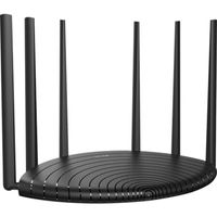 Tp-link Dual-frequency 1900m Wireless Router Gigabit Port Home Wall-through High-speed Wifi5g Wall-through King main image 4