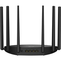 Tp-link Double-fréquence 1900m Sans Fil Routeur Gigabit Port Accueil Mur Grâce À Haute-vitesse Wifi5g Mur-par Le Roi main image 3