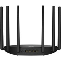 Tp-link Dual-frequency 1900m Wireless Router Gigabit Port Home Wall-through High-speed Wifi5g Wall-through King main image 3