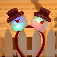 Christmas Snowman Deer Cloth Party Costume Props sku image 12