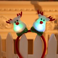 Christmas Snowman Deer Cloth Party Costume Props sku image 14