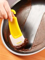 New Resin Multifunctional Household Wiper Blade Cleaning Shovel main image 1