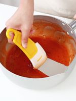 New Resin Multifunctional Household Wiper Blade Cleaning Shovel main image 2
