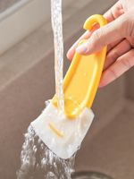 New Resin Multifunctional Household Wiper Blade Cleaning Shovel main image 6
