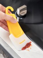 New Resin Multifunctional Household Wiper Blade Cleaning Shovel main image 5