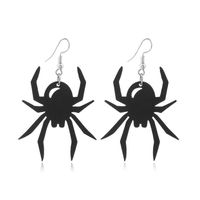 1 Pair Exaggerated Animal Arylic Other Earrings main image 10