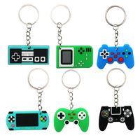 Cute Game Console Pvc Keychain main image 5