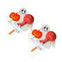 Halloween Ghost Paper Party Candy Decoration Card main image 5
