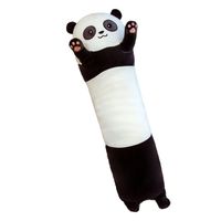 Creativo Juguete De Felpa Almohada Larga Almohada Panda Koala Juguete sku image 1