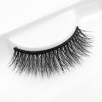 Fashion Three Dimensional  Thick Natural Realistic False Eyelashes sku image 19