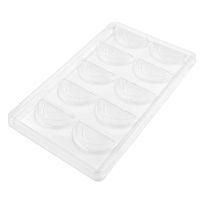 50pcs Multi-pair False Eyelash Support Eyelash Separately Packed Case Wholesale main image 3
