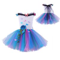 La Journée Des Enfants Mode Papillon Fête Étape Accessoires De Déguisement sku image 5