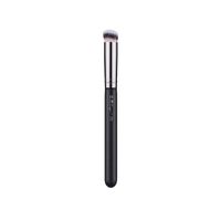 Fashion Artificial Fiber Wooden Handle Makeup Brushes 1 Piece sku image 1